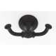 Charlie's Collection A6784-BRZ Robe Hook Transitional in Bronze