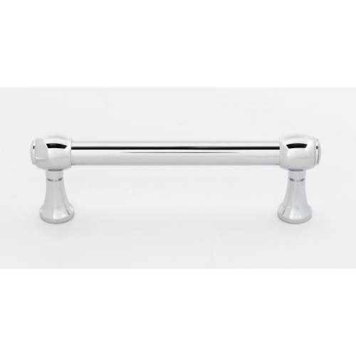 Royale A980-35-PC Pull Transitional in Polished Chrome