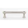 Royale A980-35-PN Pull Transitional in Polished Nickel