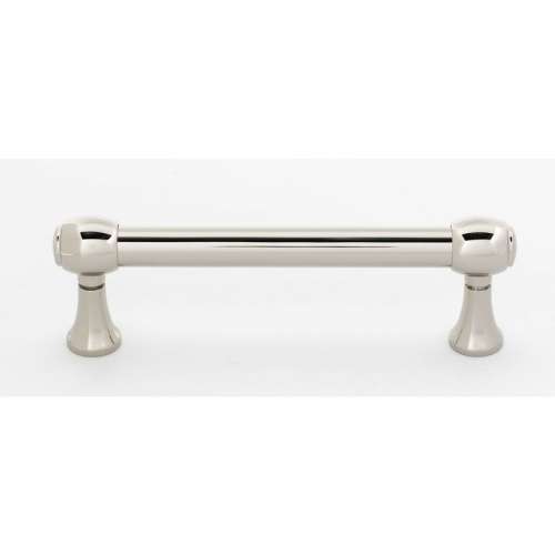 Royale A980-35-PN Pull Transitional in Polished Nickel