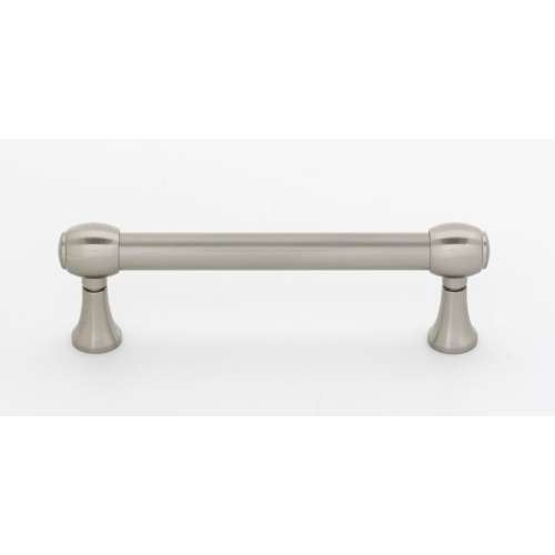 Royale A980-35-SN Pull Transitional in Satin Nickel