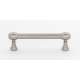 Royale A980-35-SN Pull Transitional in Satin Nickel