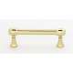 Royale A980-3-PB Pull Transitional in Polished Brass