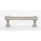 Royale A980-3-SN Pull Transitional in Satin Nickel