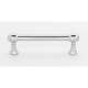 Royale A980-4-PC Pull Transitional in Polished Chrome