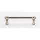 Royale A980-4-PN Pull Transitional in Polished Nickel