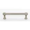 Royale A980-4-SN Pull Transitional in Satin Nickel