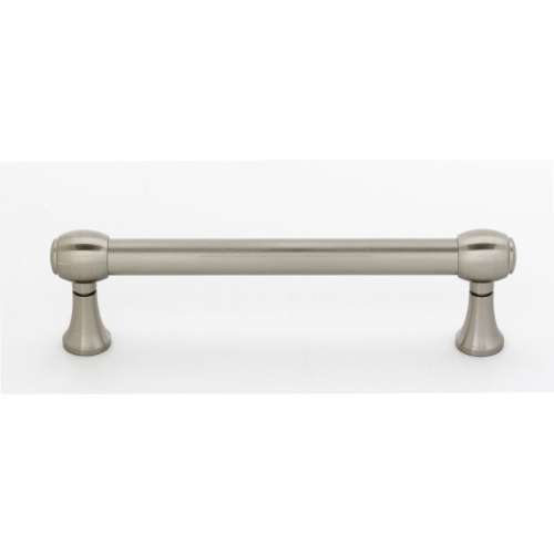 Royale A980-4-SN Pull Transitional in Satin Nickel