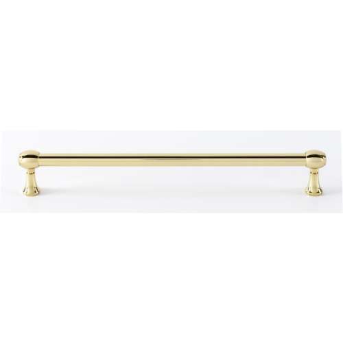Royale A980-6-PB Pull Transitional in Polished Brass
