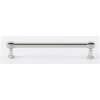 Royale A980-6-PN Pull Transitional in Polished Nickel
