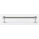 Royale A980-6-PN Pull Transitional in Polished Nickel