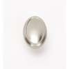 Classic Traditional A1560-SN Knob Traditional 1-1/2-in in Satin Nickel