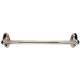 Classic Traditional A8022-18-PC Grab Bar Traditional in Polished Chrome