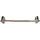 Classic Traditional A8022-18-PN Grab Bar Traditional in Polished Nickel