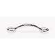 Classic Traditional A1567-35-PC Pull Traditional in Polished Chrome