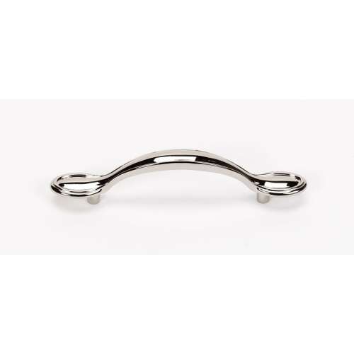 Classic Traditional A1567-35-PN Pull Traditional in Polished Nickel