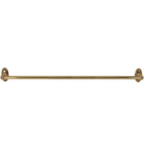 Classic Traditional A8020-30-PA Towel Bar Traditional in Polished Antique