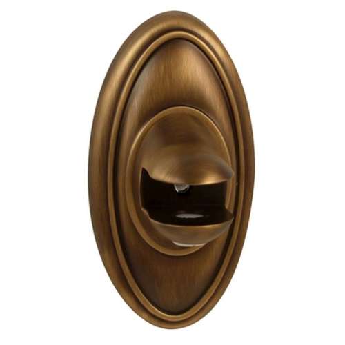 Shelf Brackets Traditional 1-3/4-in in Antique English Matte