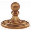 Classic Traditional A8080-AEM Robe Hook Traditional in Antique English Matte