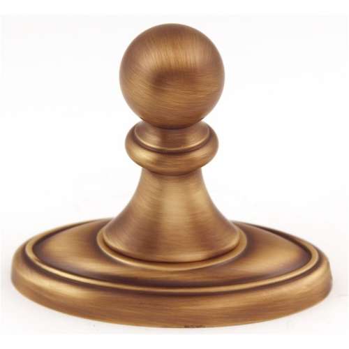 Classic Traditional A8080-AEM Robe Hook Traditional in Antique English Matte