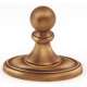 Classic Traditional A8080-AEM Robe Hook Traditional in Antique English Matte