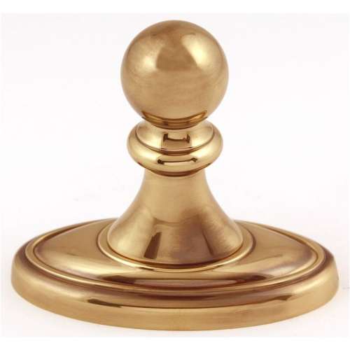 Classic Traditional A8080-PA Robe Hook Traditional in Polished Antique