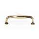 Charlie's Collection A726-3-PA Pull Traditional in Polished Antique