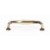 Charlie's Collection A726-35-PA Pull Traditional in Polished Antique