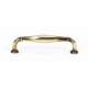 Charlie's Collection A726-35-PA Pull Traditional in Polished Antique