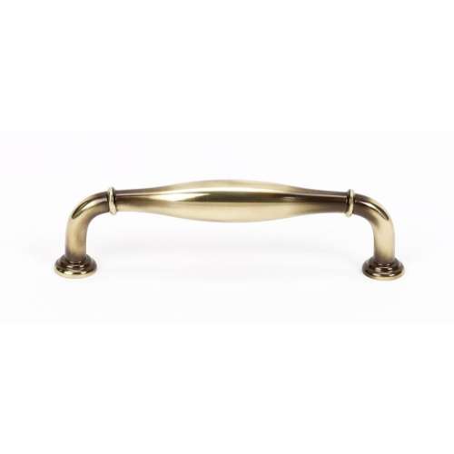 Charlie's Collection A726-4-PA Pull Traditional in Polished Antique
