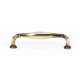 Charlie's Collection A726-4-PA Pull Traditional in Polished Antique