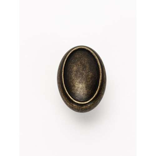 Classic Traditional A1560-BARC Knob Traditional 1-1/2-in in Barcelona