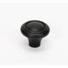 Classic Traditional A1561-BRZ Knob Traditional 1-1/4-in in Bronze
