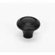 Classic Traditional A1561-BRZ Knob Traditional 1-1/4-in in Bronze