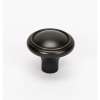 Classic Traditional A1562-BARC Knob Traditional 1-1/2-in in Barcelona