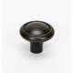 Classic Traditional A1562-BARC Knob Traditional 1-1/2-in in Barcelona