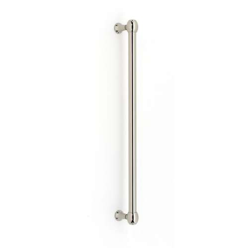 Royale D980-12-PN Appliance Pull Transitional in Polished Nickel