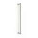 Royale D980-12-PN Appliance Pull Transitional in Polished Nickel