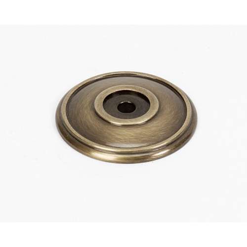 Rosettes Traditional 1-5/8-in in Antique English