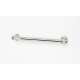 Embassy A9023-18-PN Grab Bar Traditional in Polished Nickel