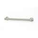 Embassy A9023-18-SN Grab Bar Traditional in Satin Nickel