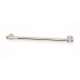 Grab Bar Traditional in Polished Nickel