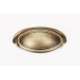 Classic Traditional A1571-35-AEM Cup Pull Traditional in Antique English Matte