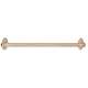Classic Traditional A8022-18-SN Grab Bar Traditional in Satin Nickel