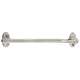 Classic Traditional A8023-18-PC Grab Bar Traditional in Polished Chrome