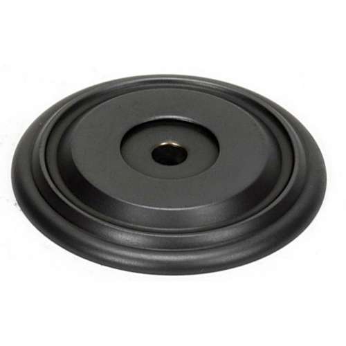 Venetian A1504-BRZ Rosettes Traditional 1-5/8-in in Bronze