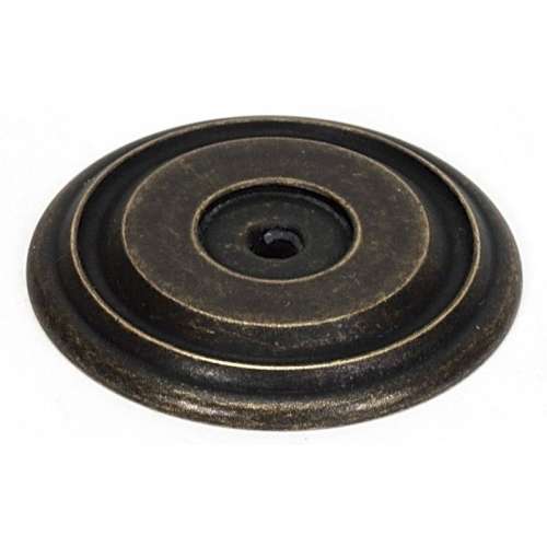 Venetian A1504-BARC Rosettes Traditional 1-5/8-in in Barcelona