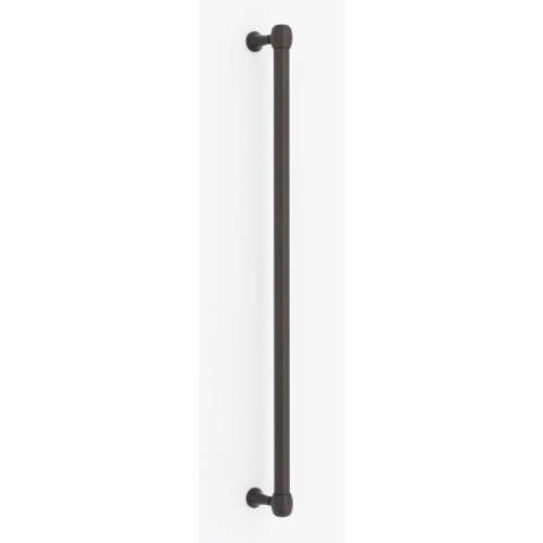 Appliance Pull Transitional in Chocolate Bronze