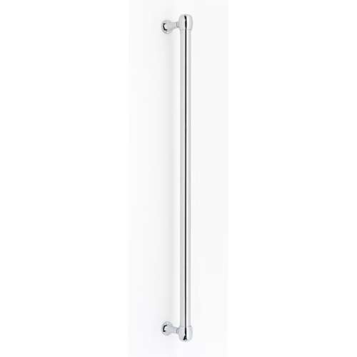 Appliance Pull Transitional in Polished Chrome