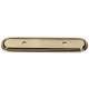 Venetian A1508-35-PA Backplate Traditional in Polished Antique